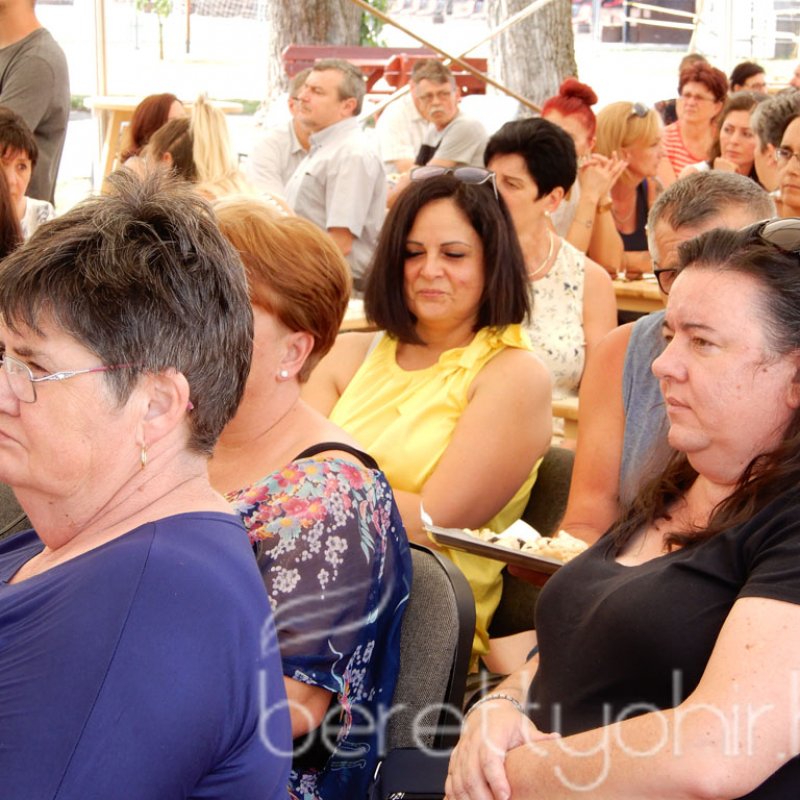 Semmelweis napi party 37